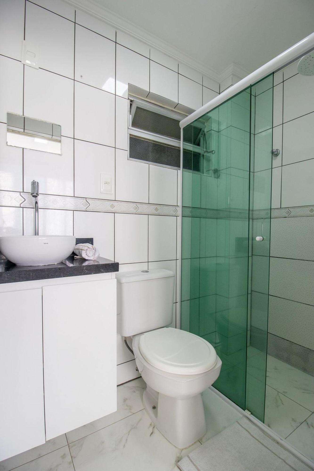 شقة Pos83B - Garagem, Climatizado, Tv Smart, Wi-Fi Balneário Camboriú المظهر الخارجي الصورة